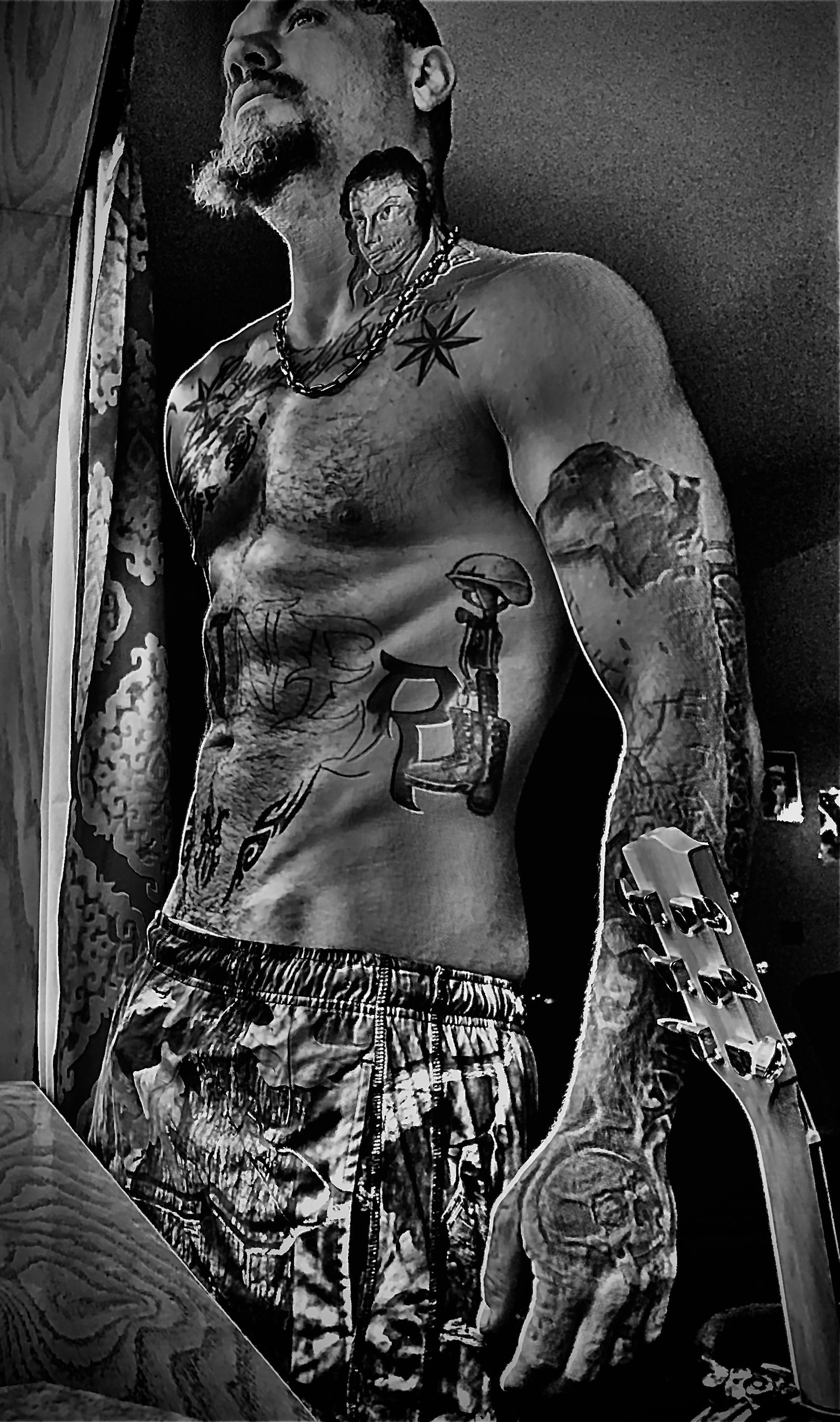 Tattooed Tendencies's avatar
