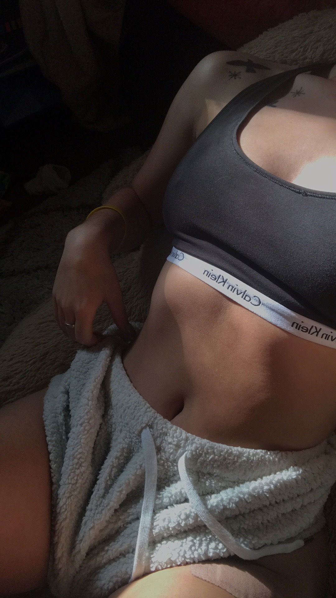 TattooedDirtyRedhead's avatar