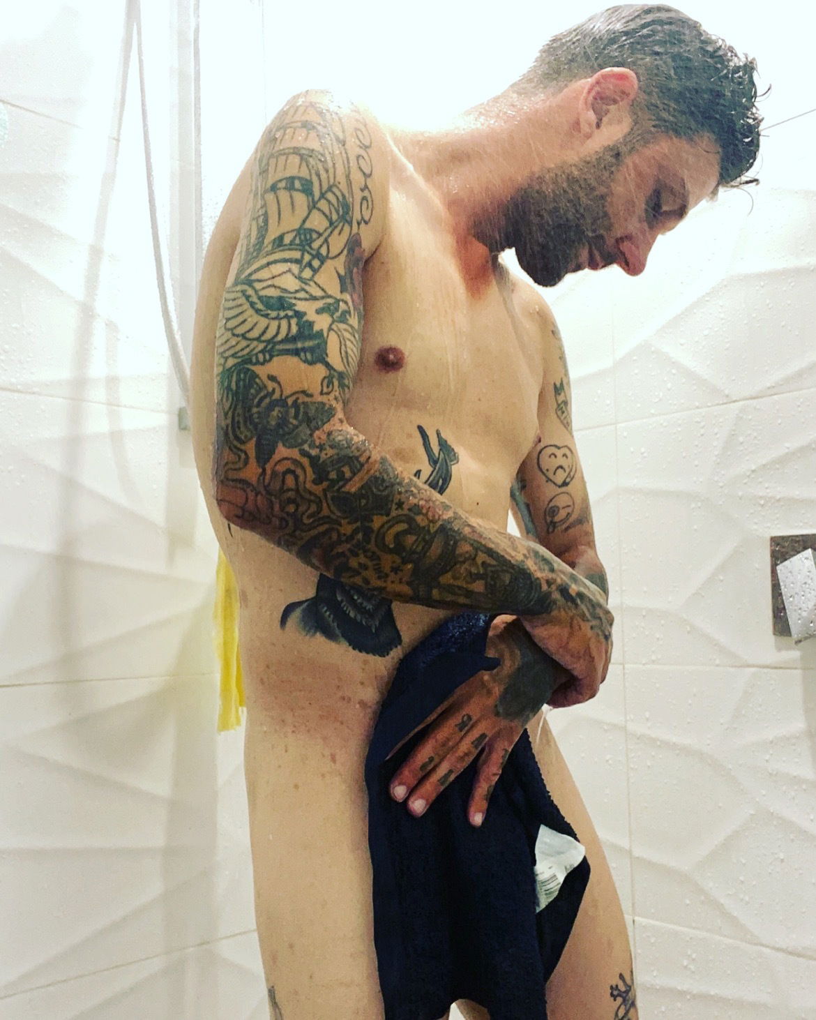 TattooedKnight's avatar