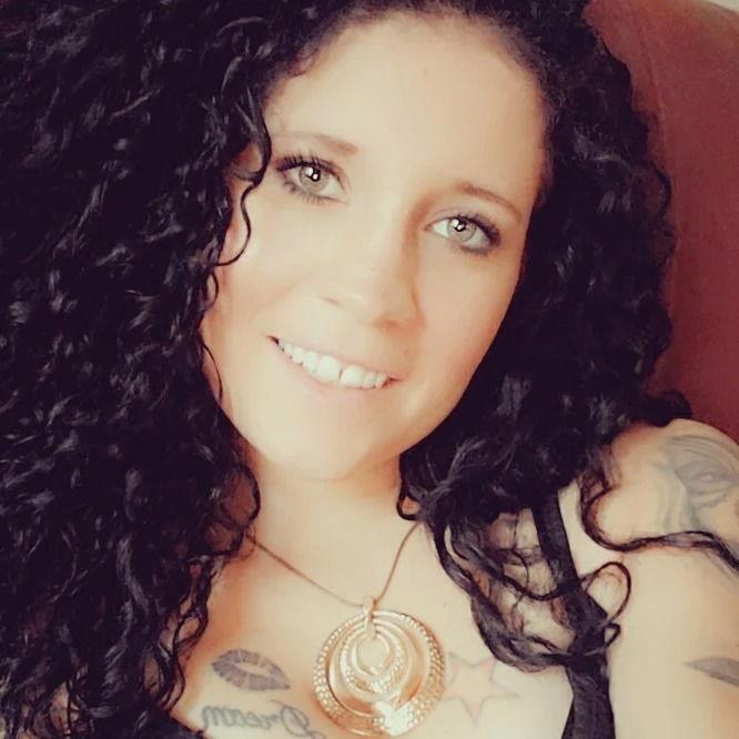 Brittany harris's avatar