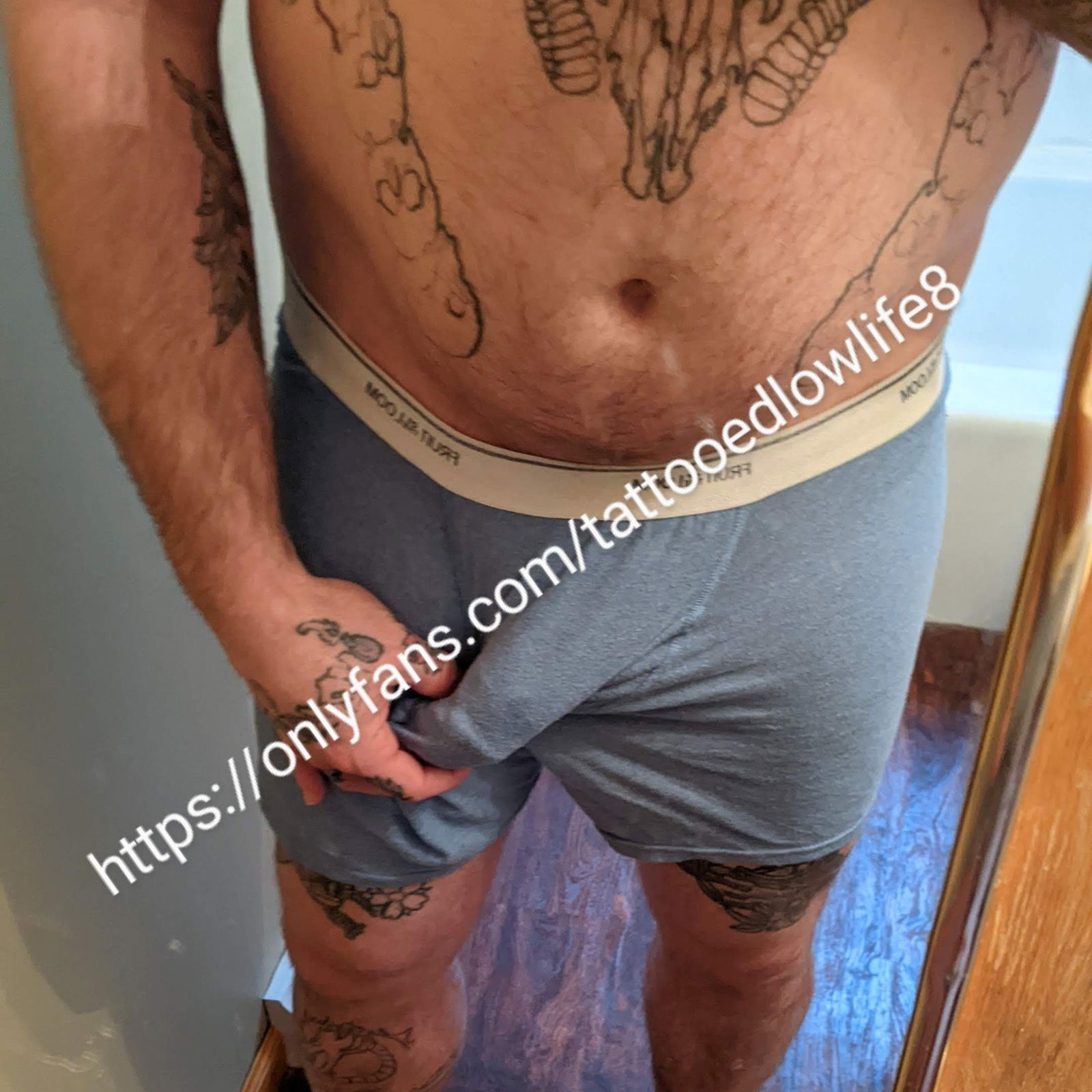 tattooedlowlife8's avatar