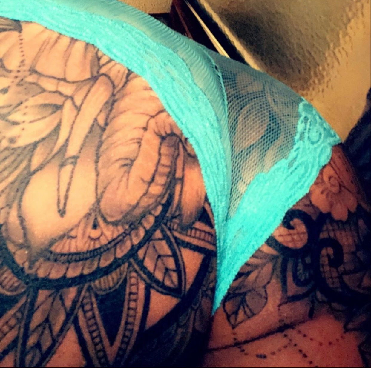Texaschick210's avatar