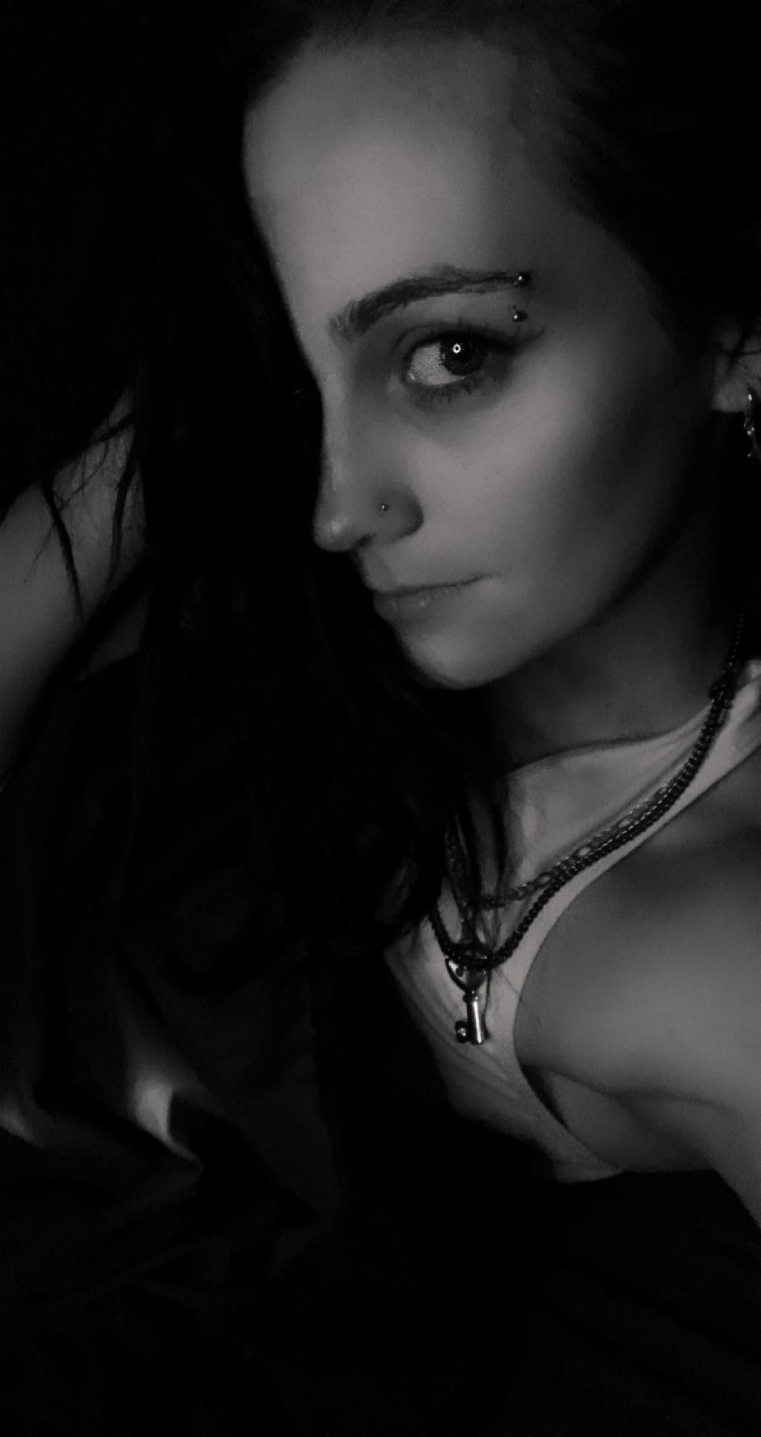 Tattooed Mystique's avatar