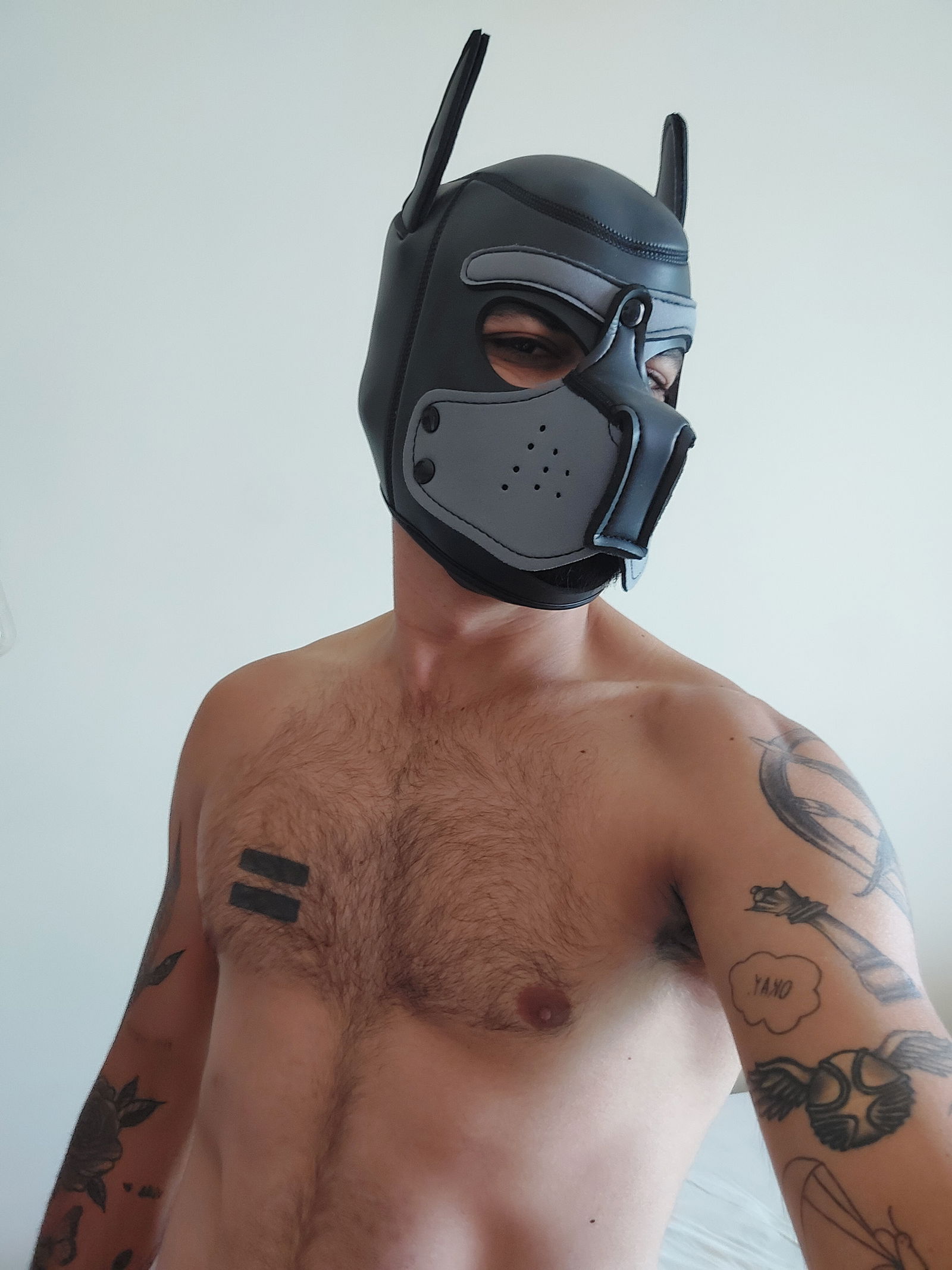 Tattooed Nerd BR