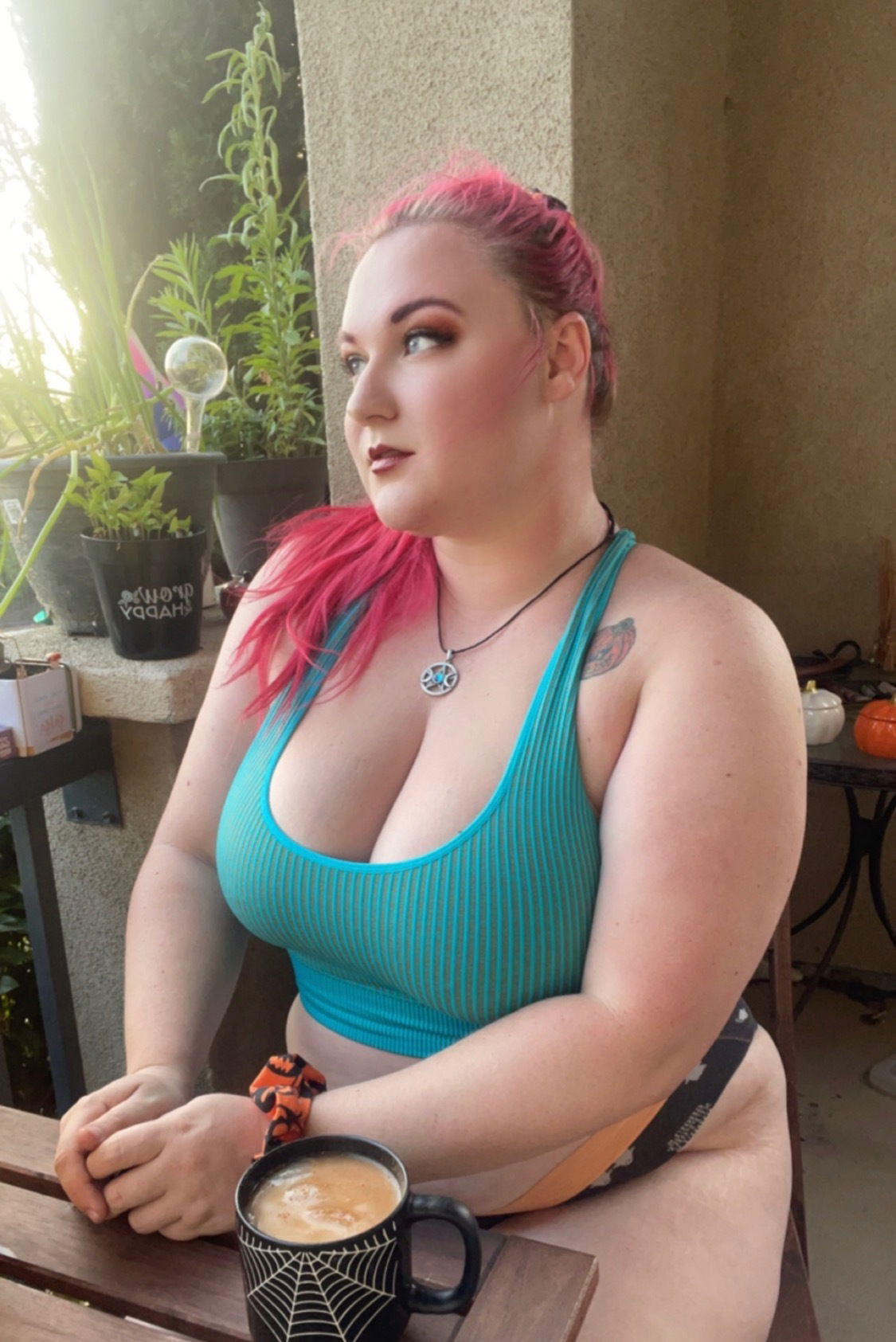 Tattooed Phoenx's avatar