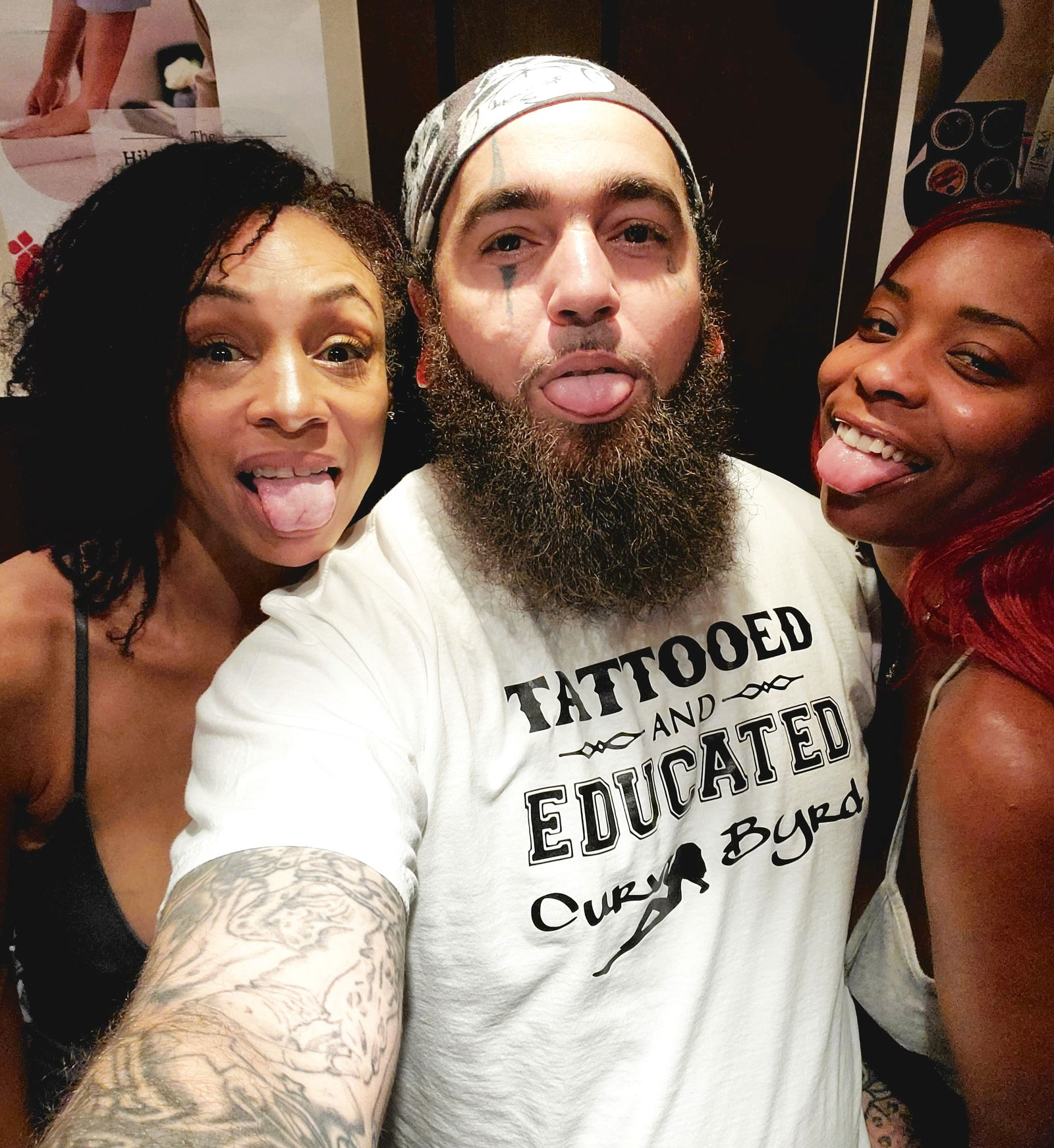 Tattoos By Byrd's avatar