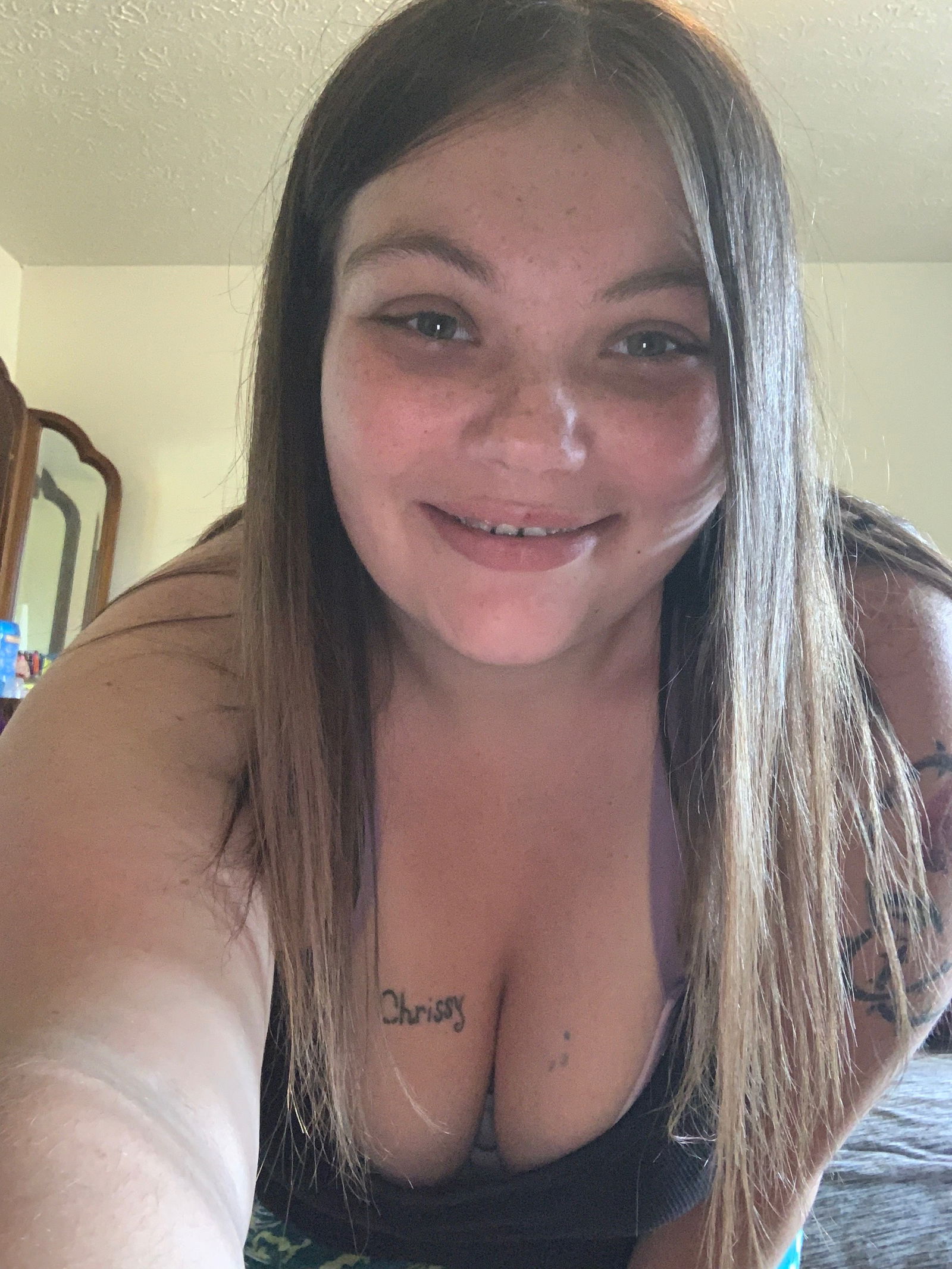 Christina Ramey's avatar
