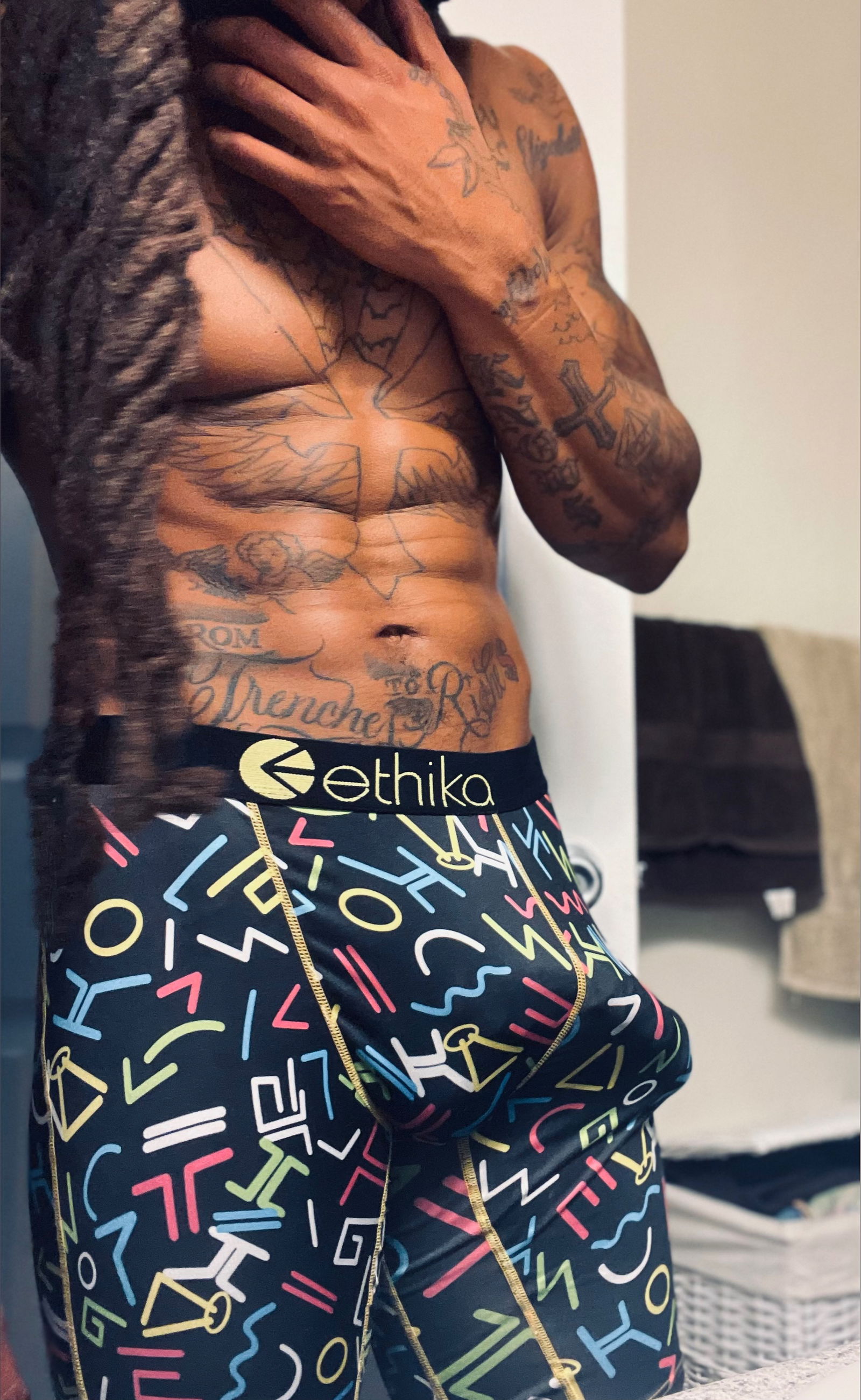 Can’t find this wood in the woods 😌's avatar