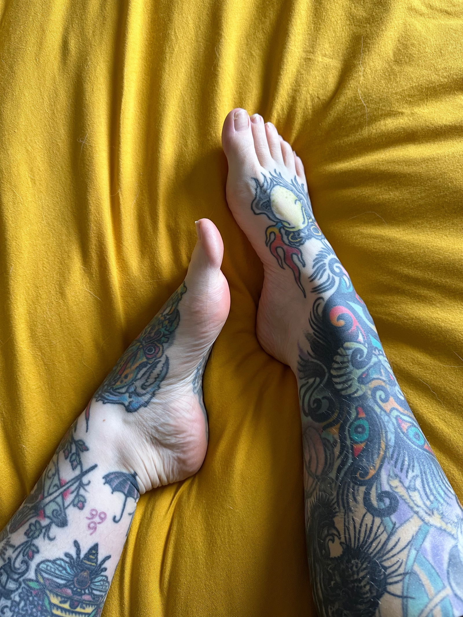 Tatty Tootsie's avatar