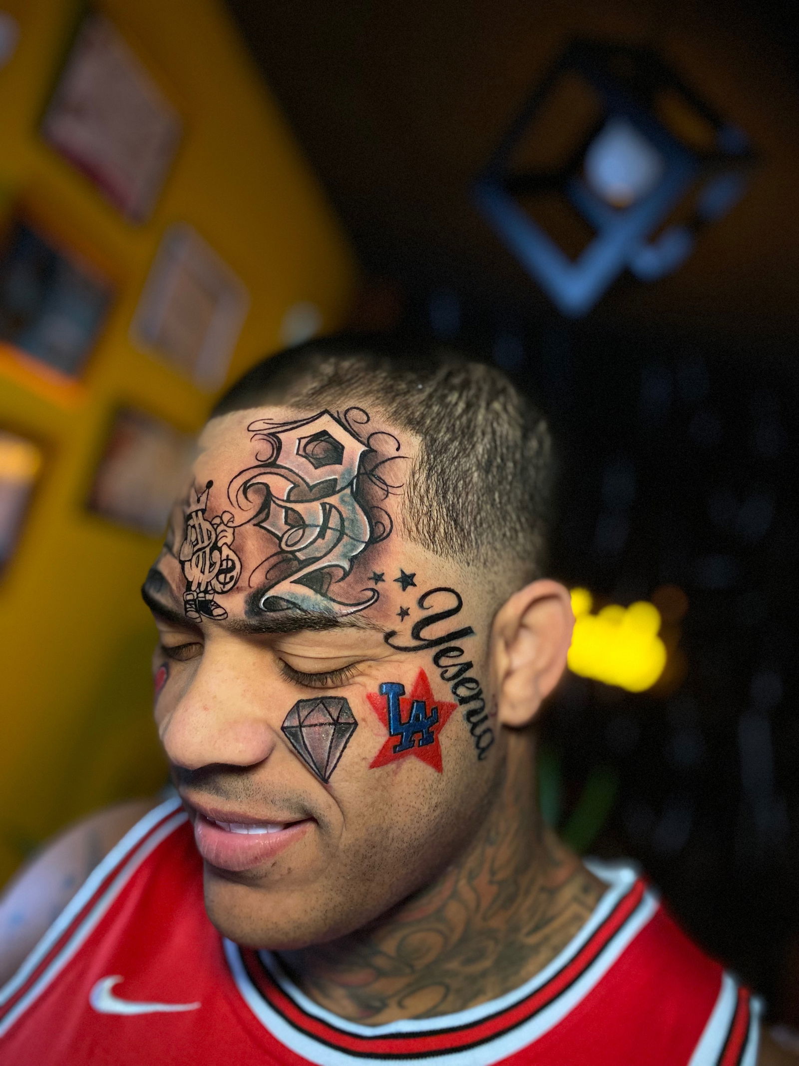 tatuajeRd         Top1 VIP💴💴  2900 fanat's avatar