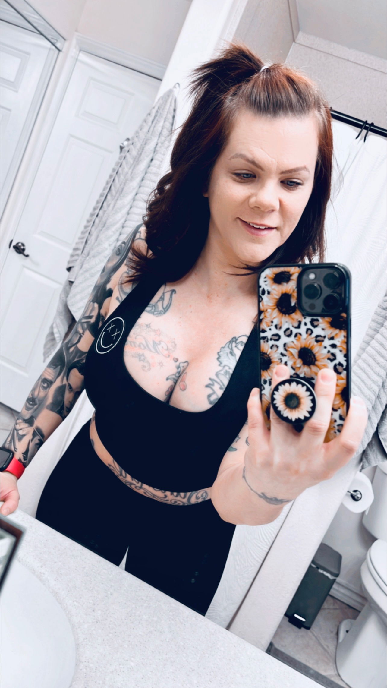 Tatum Skyee's avatar
