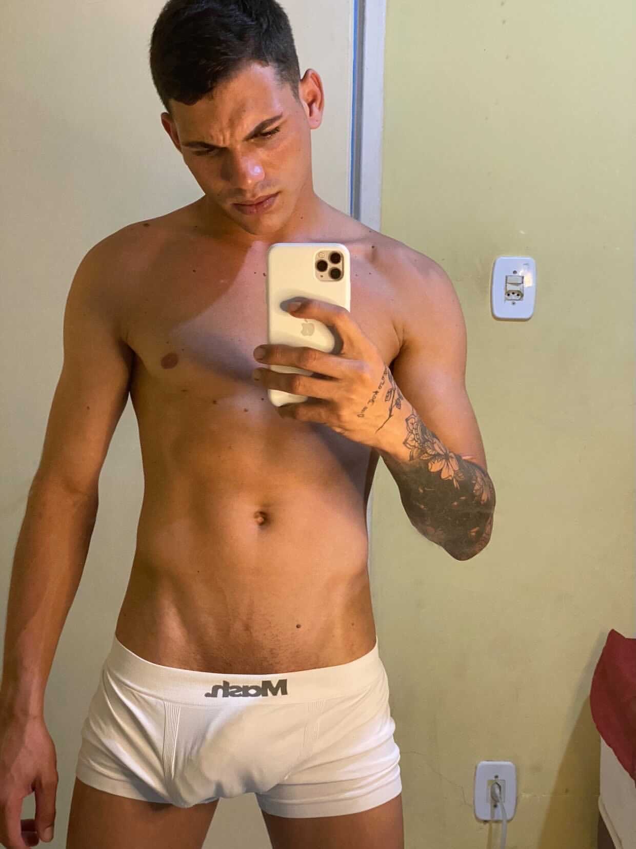 Tauan Ramos 🔥's avatar