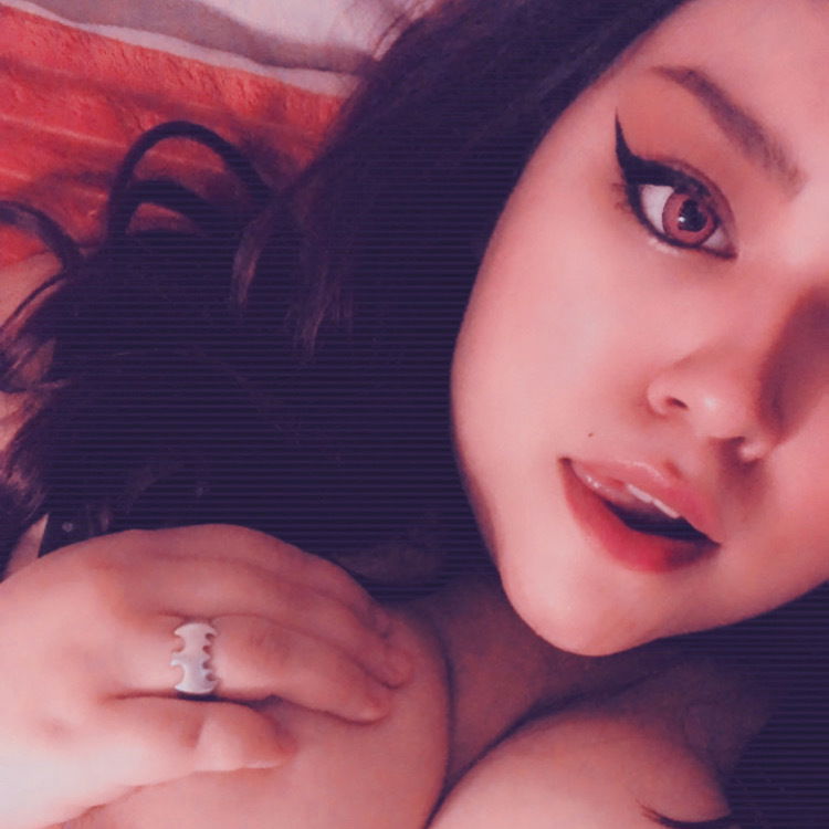 Tavi Asami's avatar