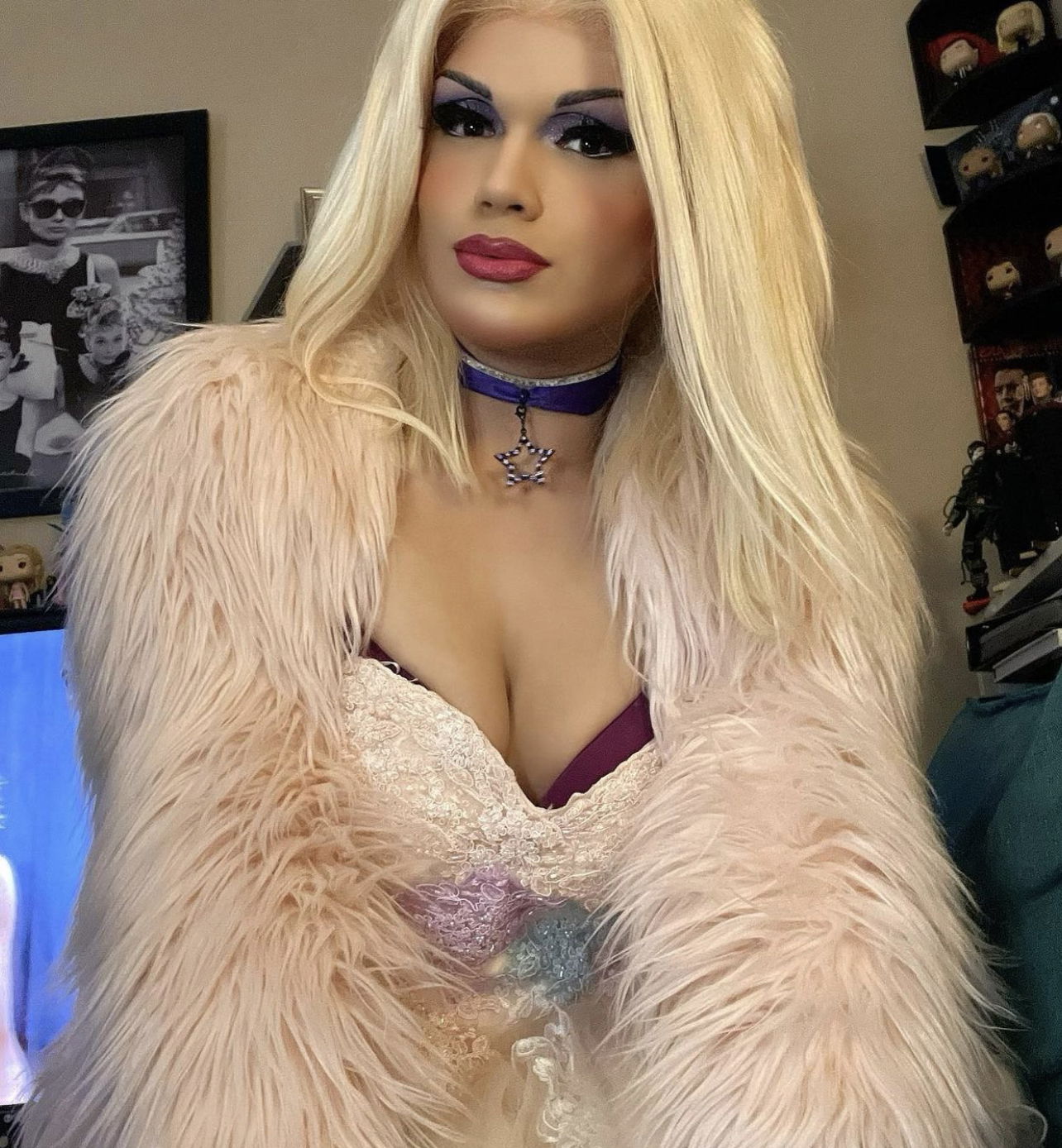 Tawdry Virtue's avatar