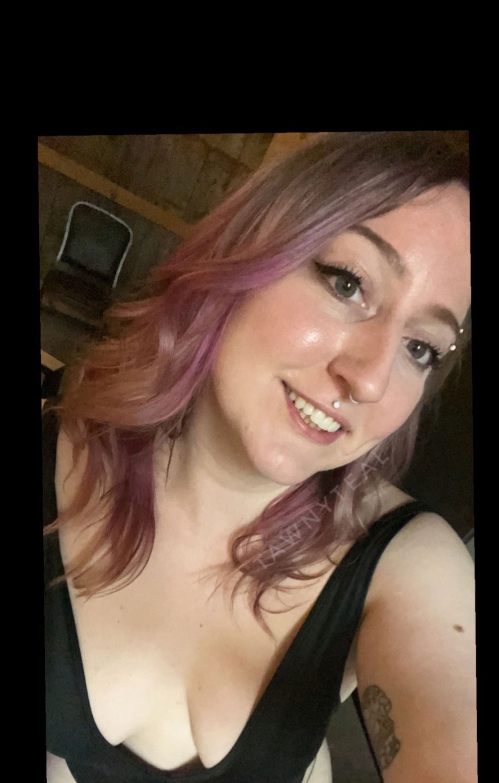 Tawny Lane's avatar