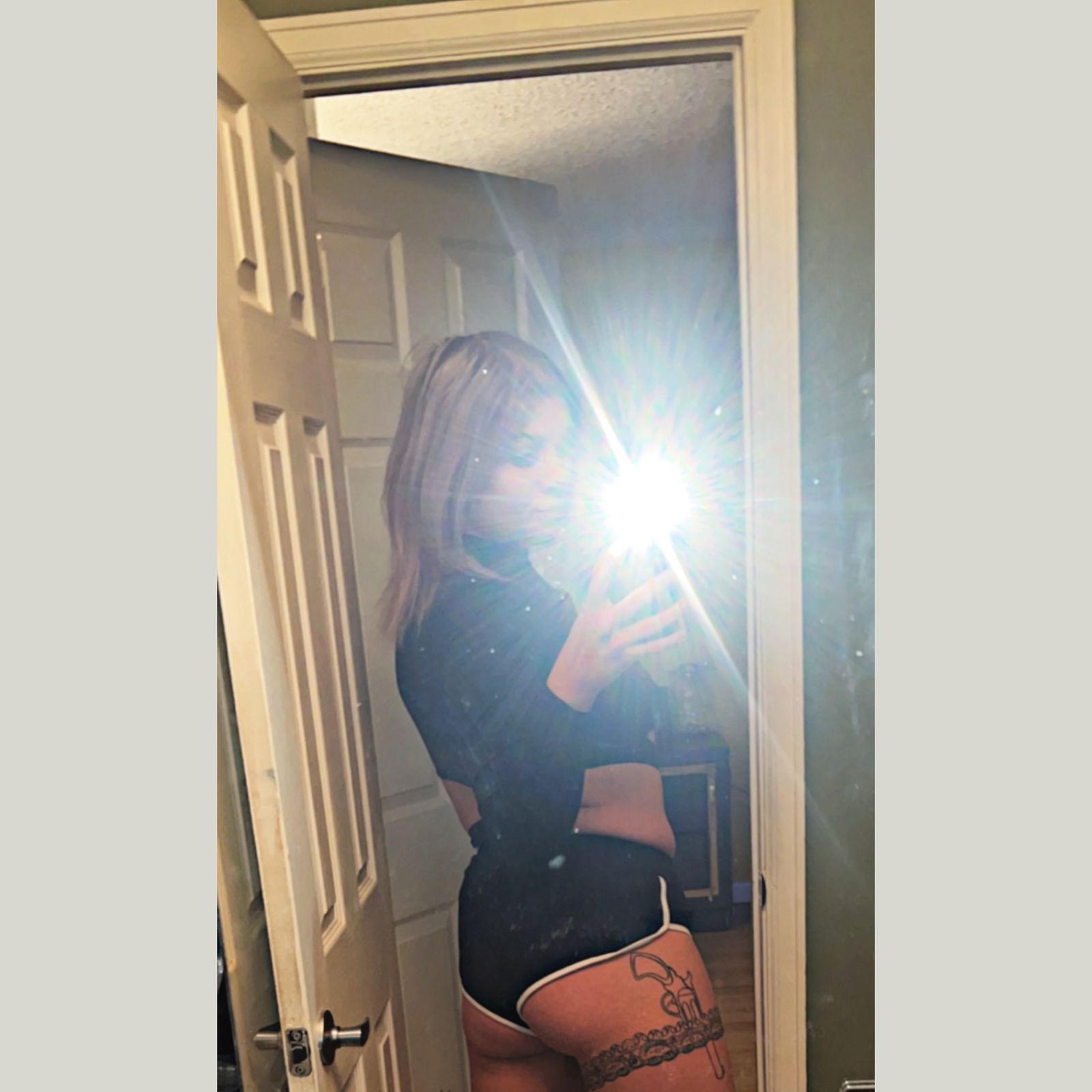 Babygirl Tay_tay 🙈💋 creator profile