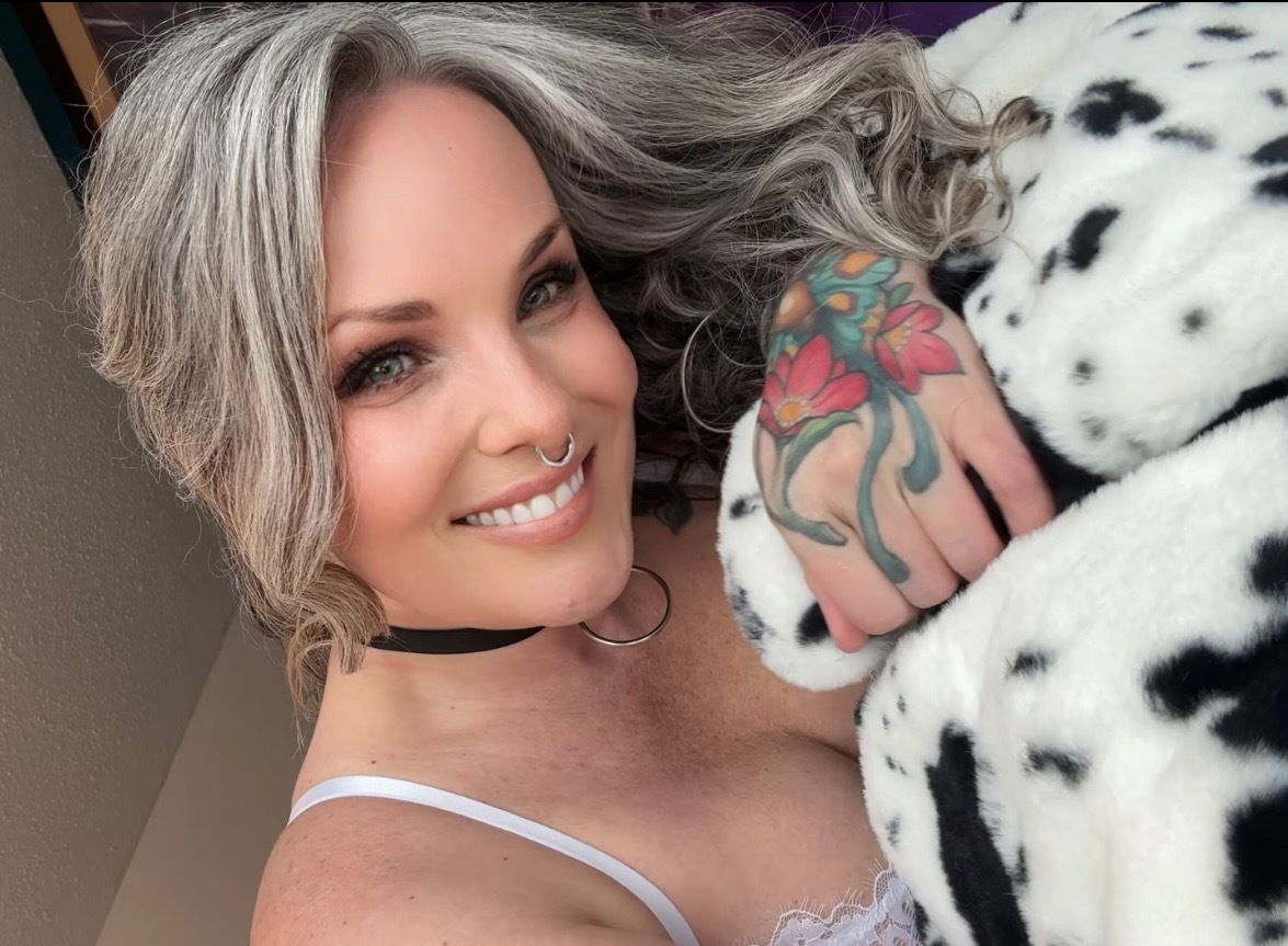 Taylor Joy's avatar