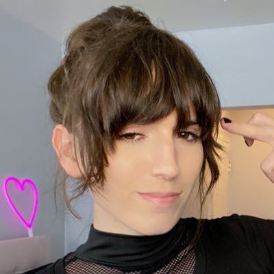 Taylor Maxx's avatar