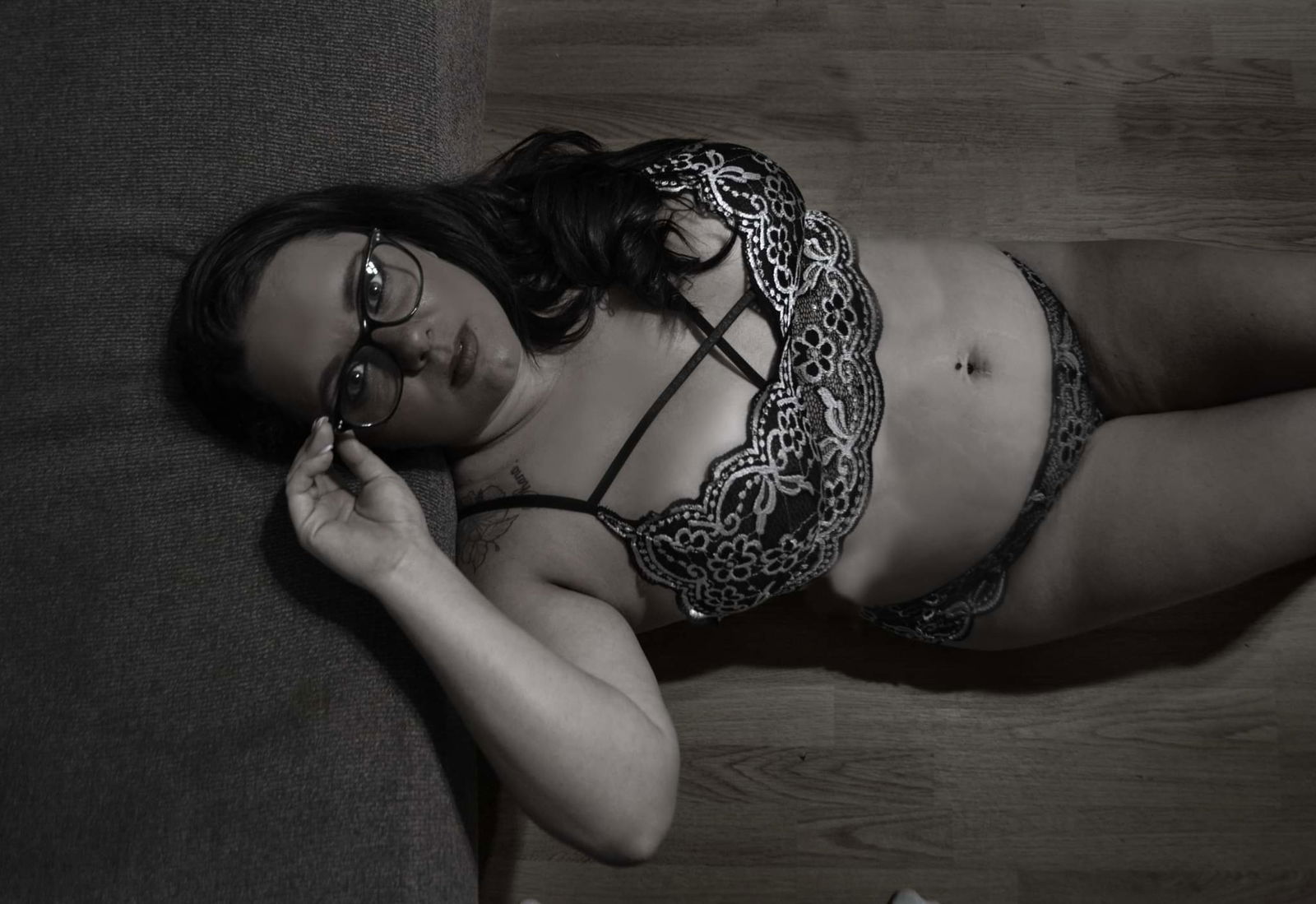 Shay Lee's avatar
