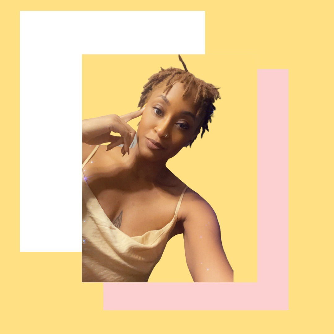 Tayona Staxx's avatar