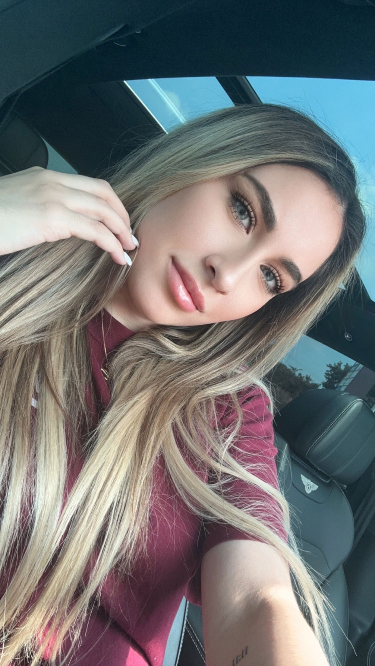 Taylor Madison's avatar