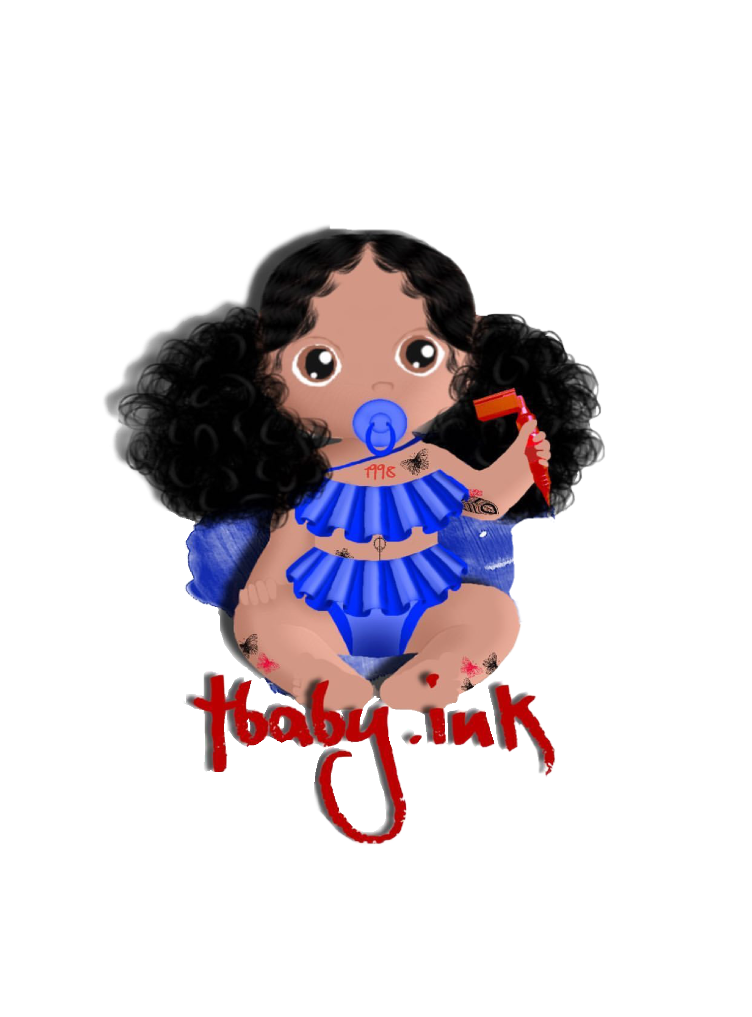 Tbaby Ink