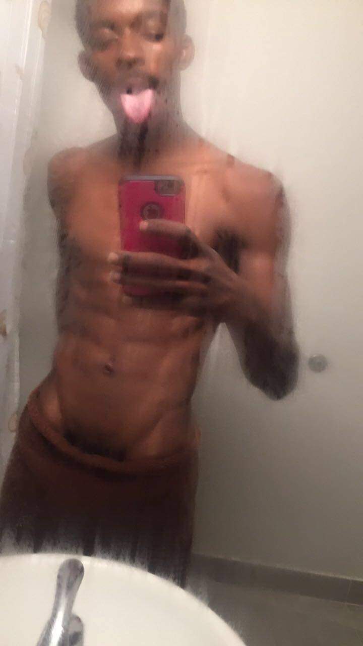 SirHandsomeDick