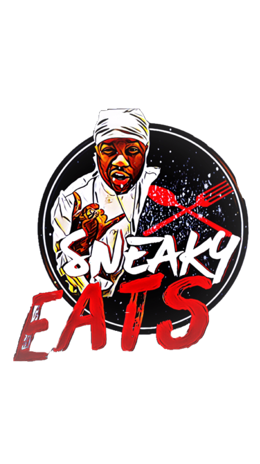TEACH ME HOW TO COOK SNEAK's avatar