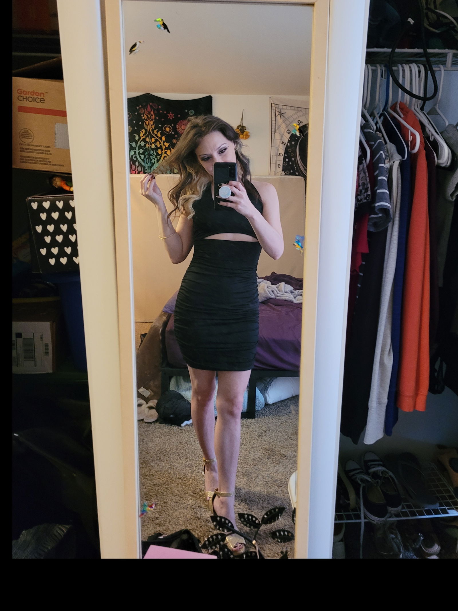 Teagan's avatar