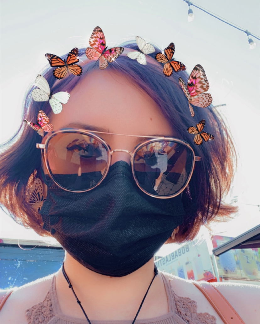 Teah 😇's avatar