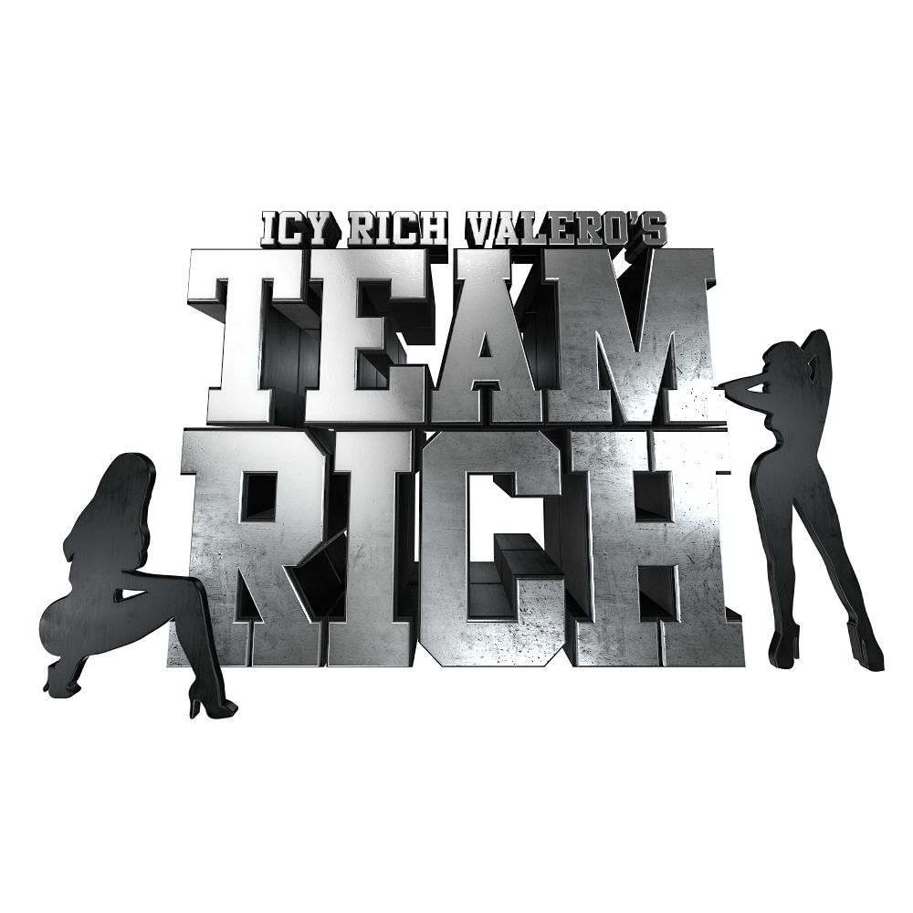 Rich Rich's avatar