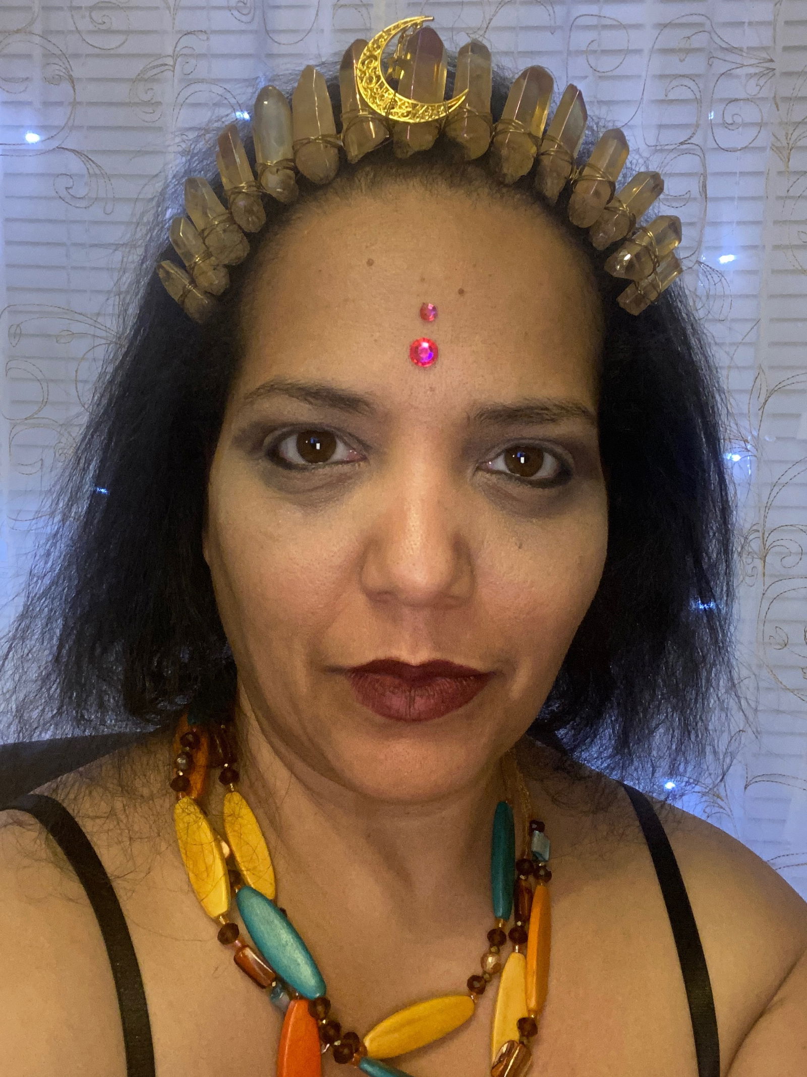 Reina_Gypsy's avatar