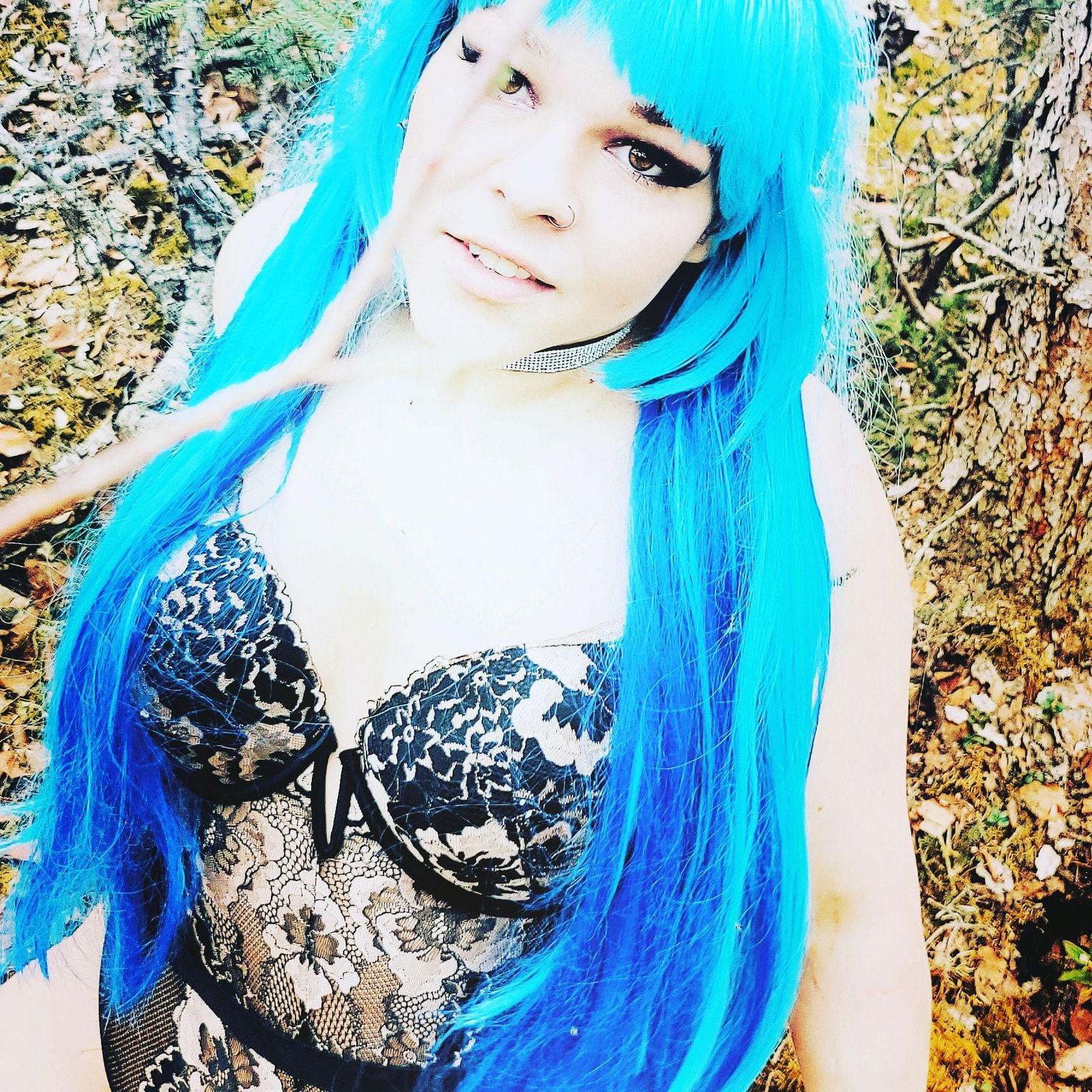 Teasingly Tori🎀's avatar