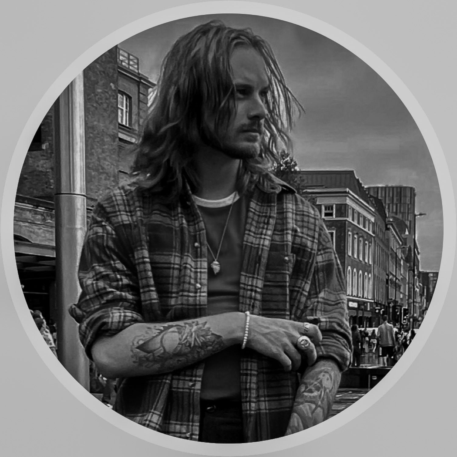Matthew's avatar