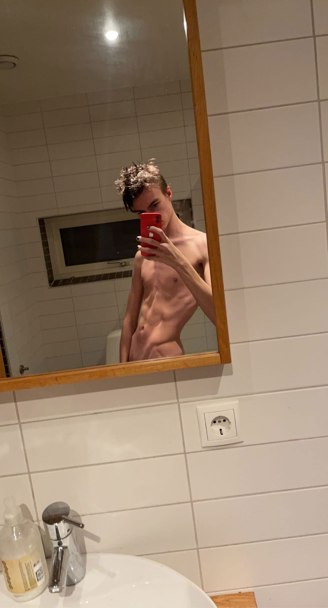 Anton's avatar