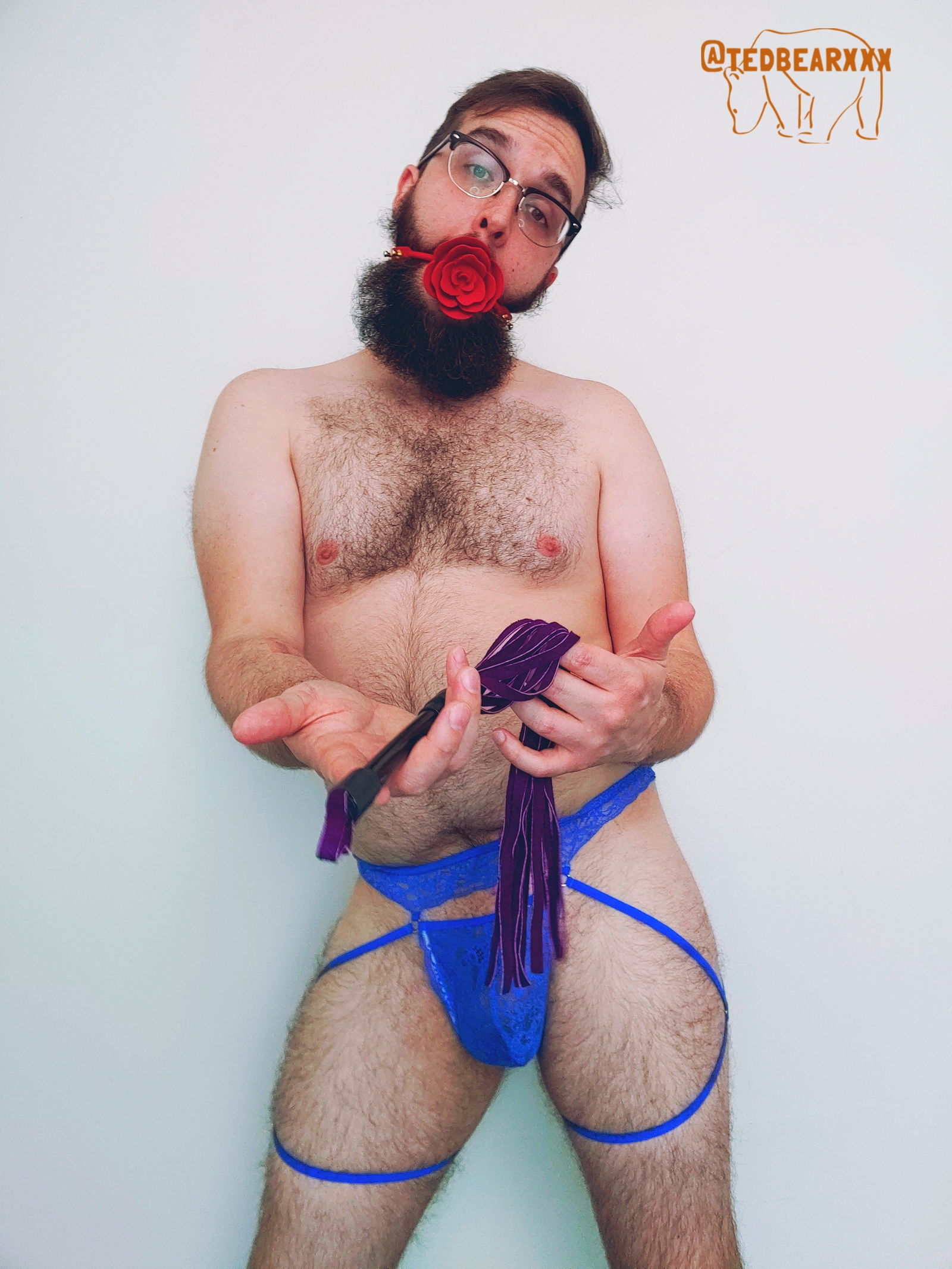 Ted E. Bear's avatar