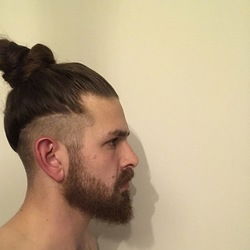 Ted Burton's avatar