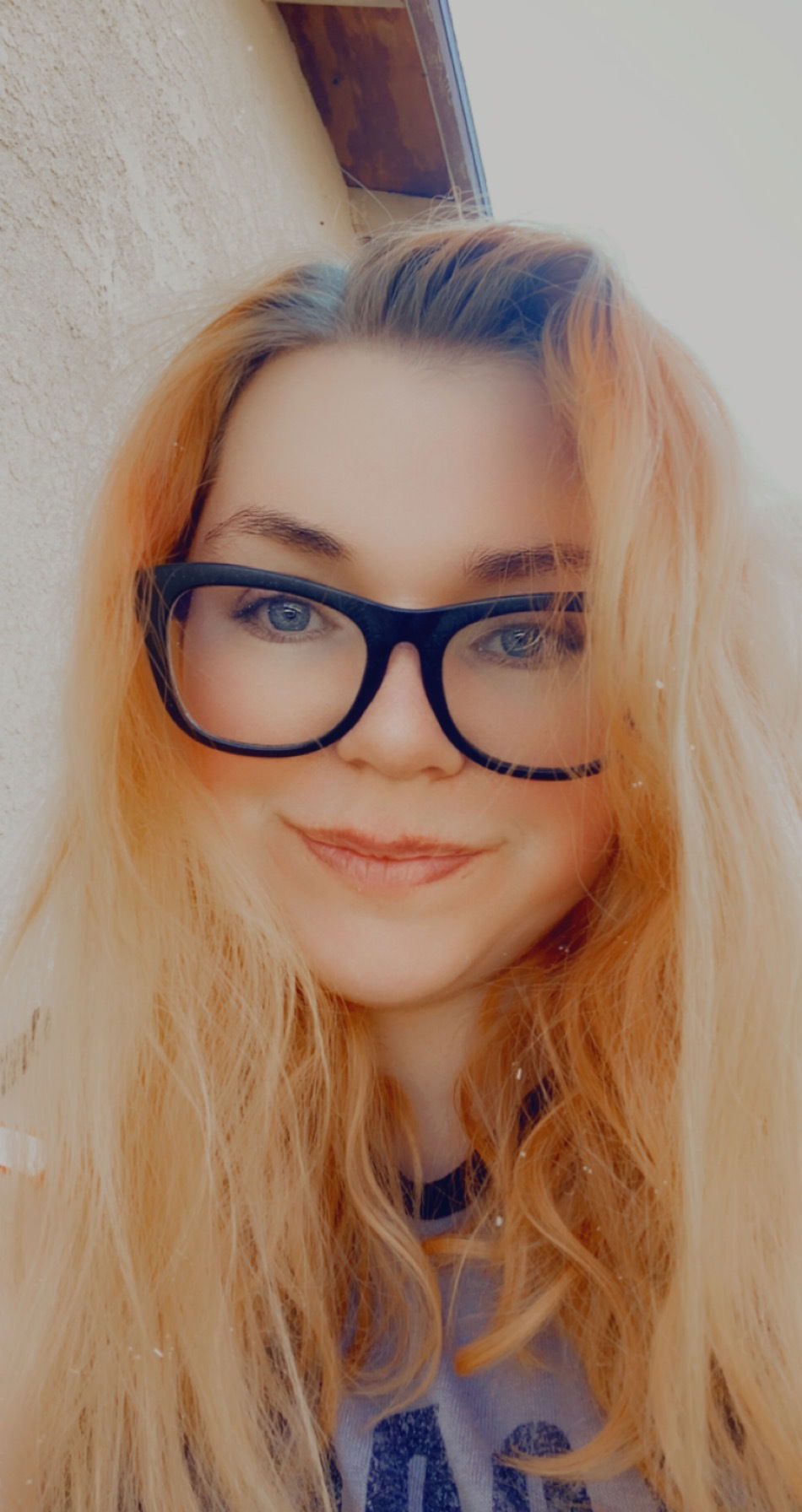 Teena Weird's avatar