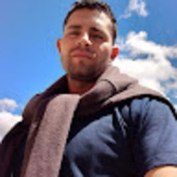 Milton Mejía's avatar
