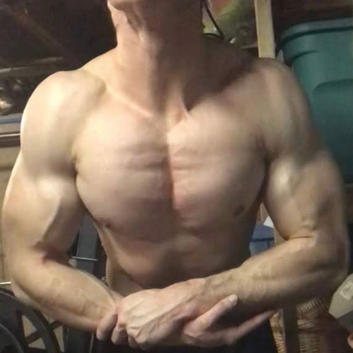 teenmusclealpha