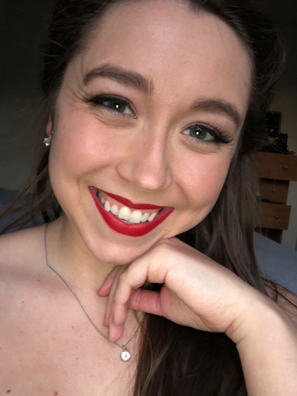 Joy’s FREE page's avatar