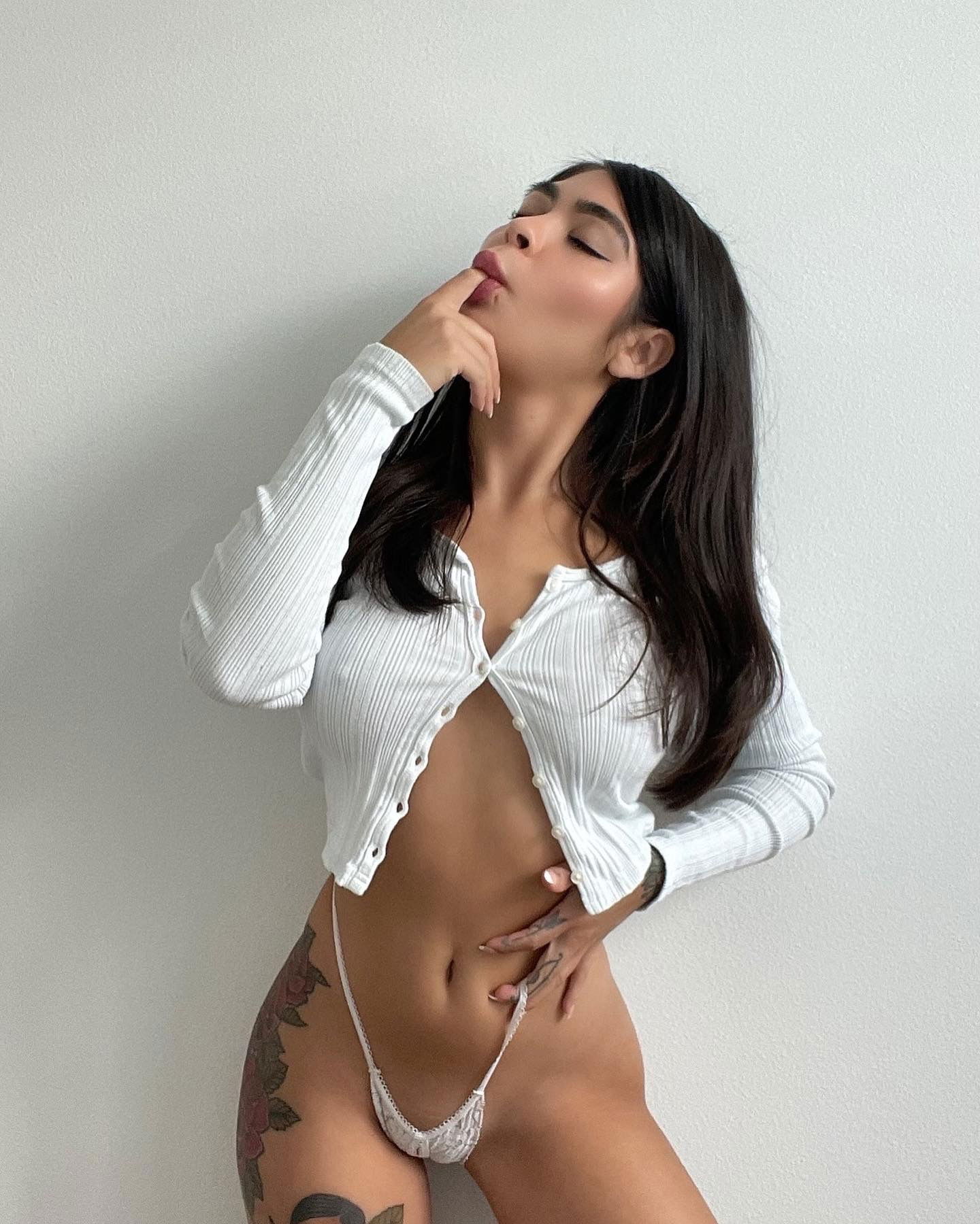 Ruby Nicole