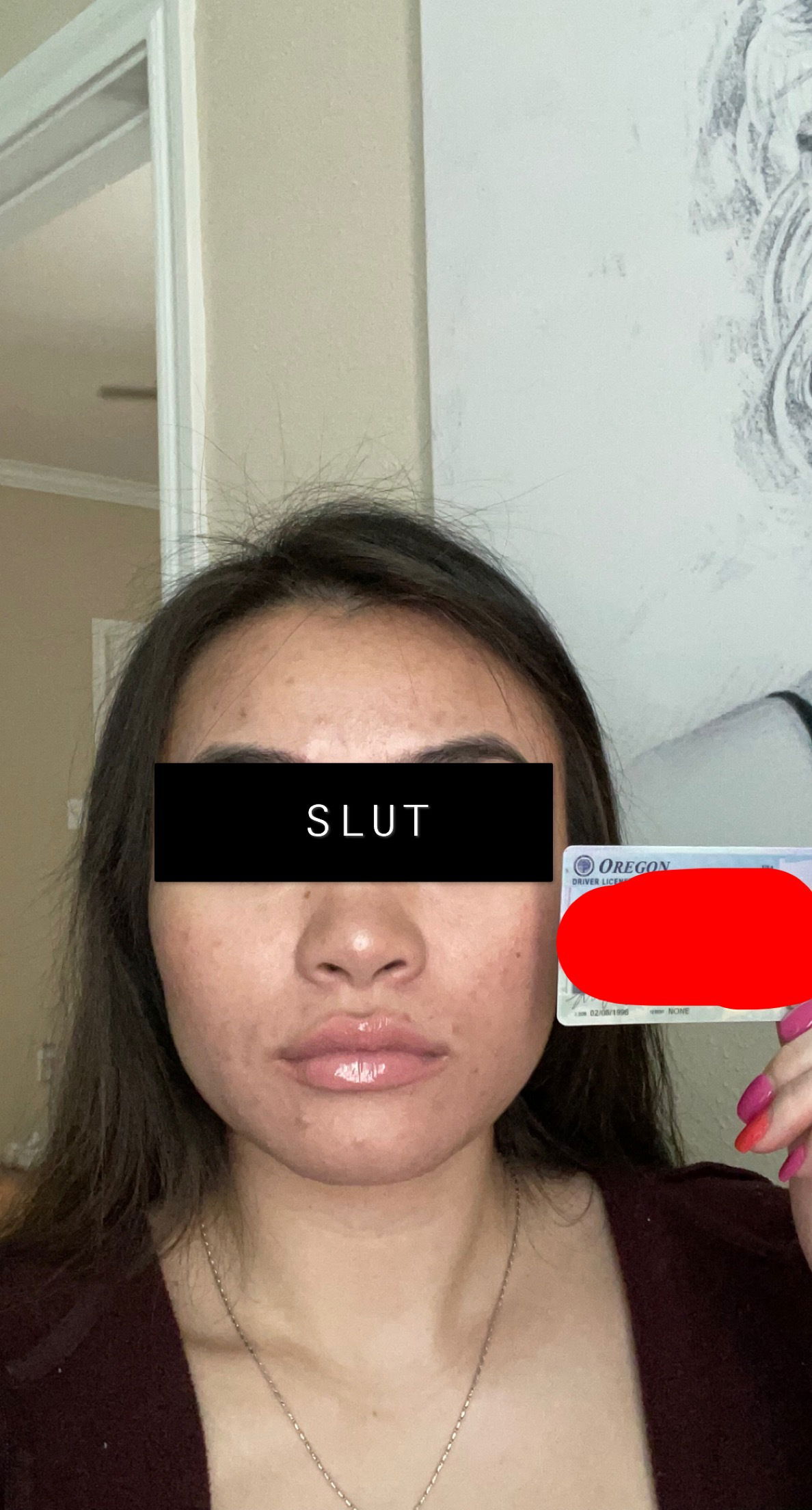 TeeTee TheAsian's avatar