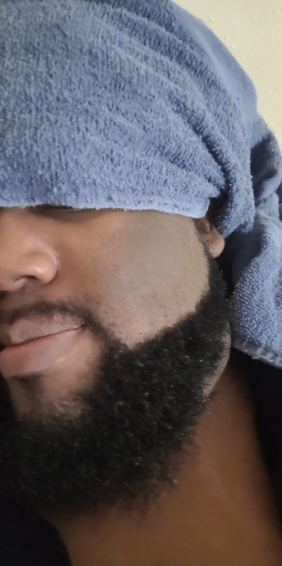 King Teezy's avatar