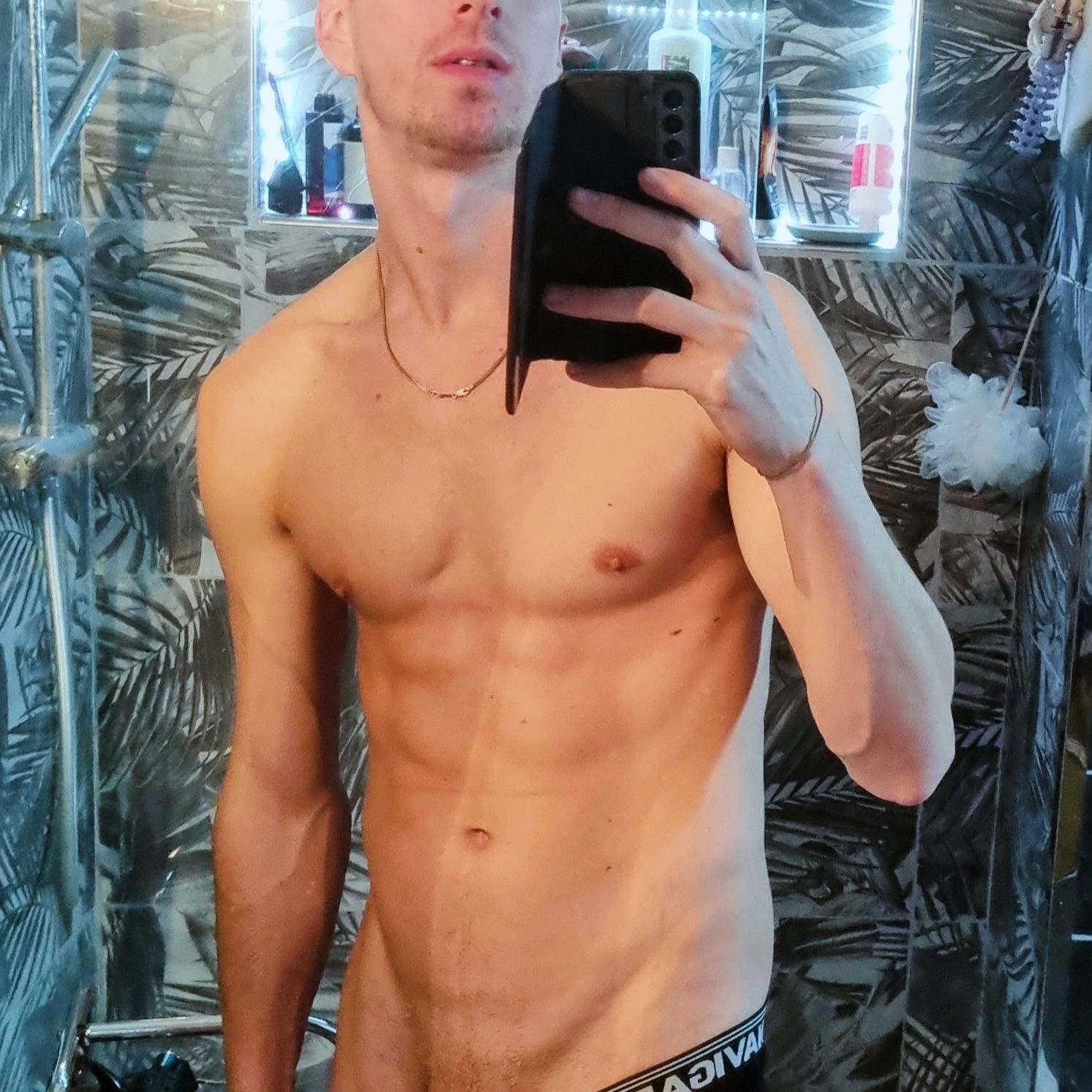 Giacomo jack's avatar
