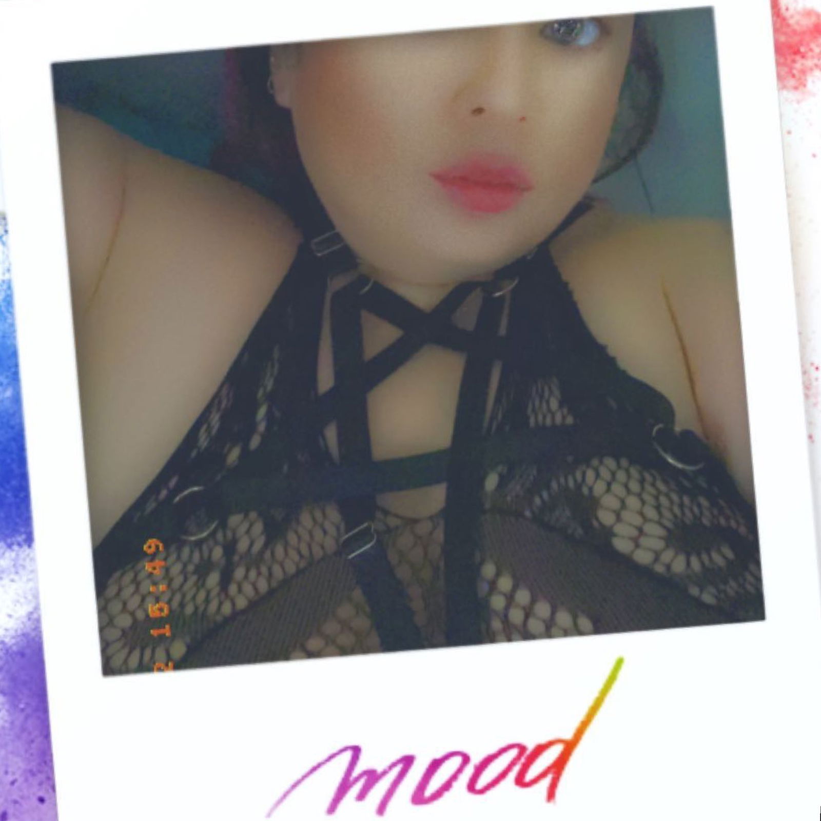 uncover me💋's avatar
