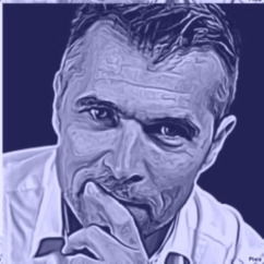 Stéphane Diebold's avatar