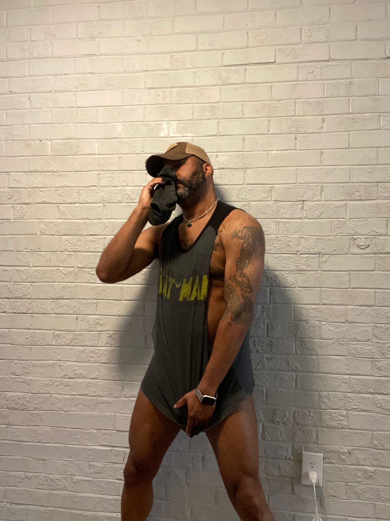 Richard Rich aka Malice (late 90s P*rn)'s avatar