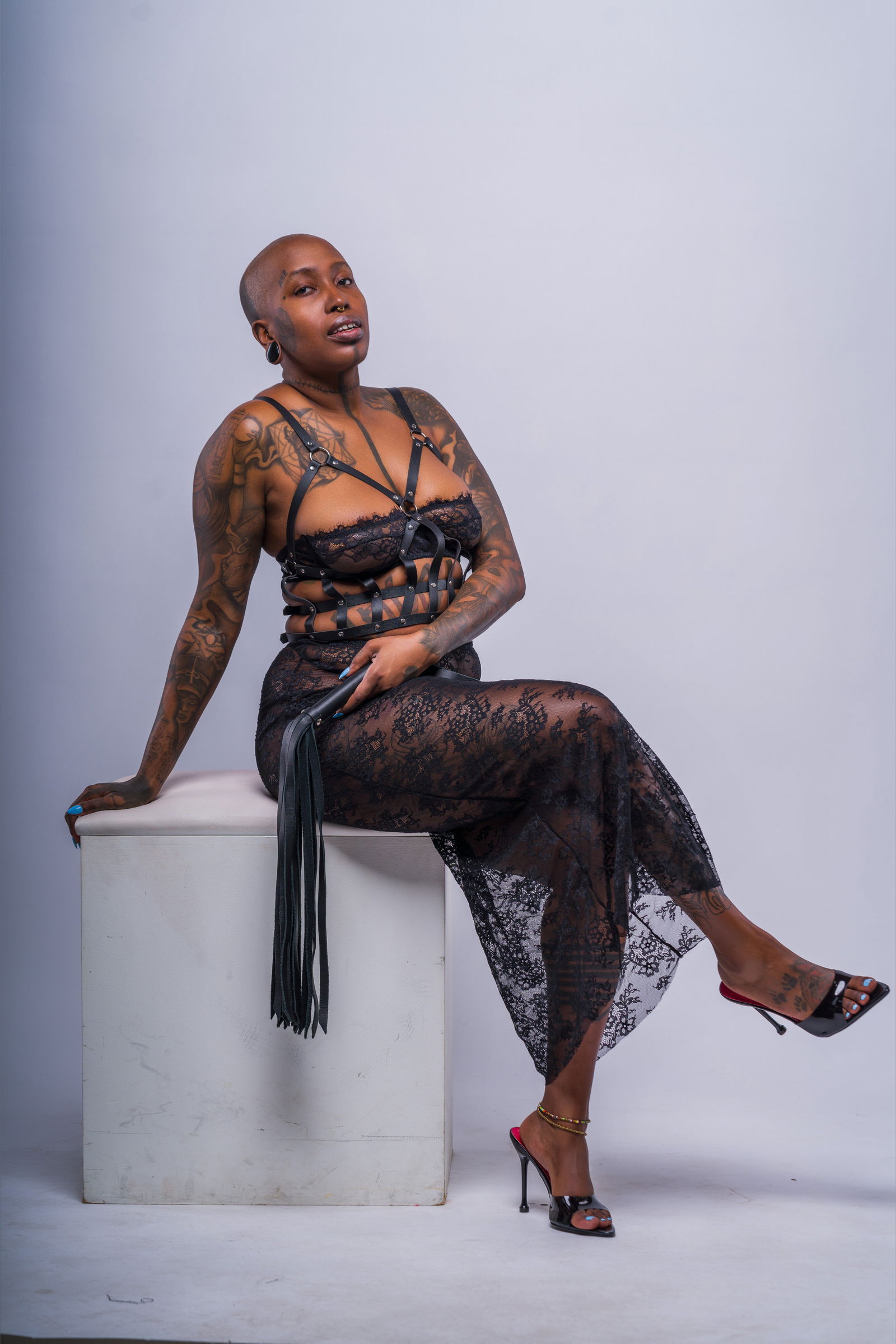 Blackknificent's avatar