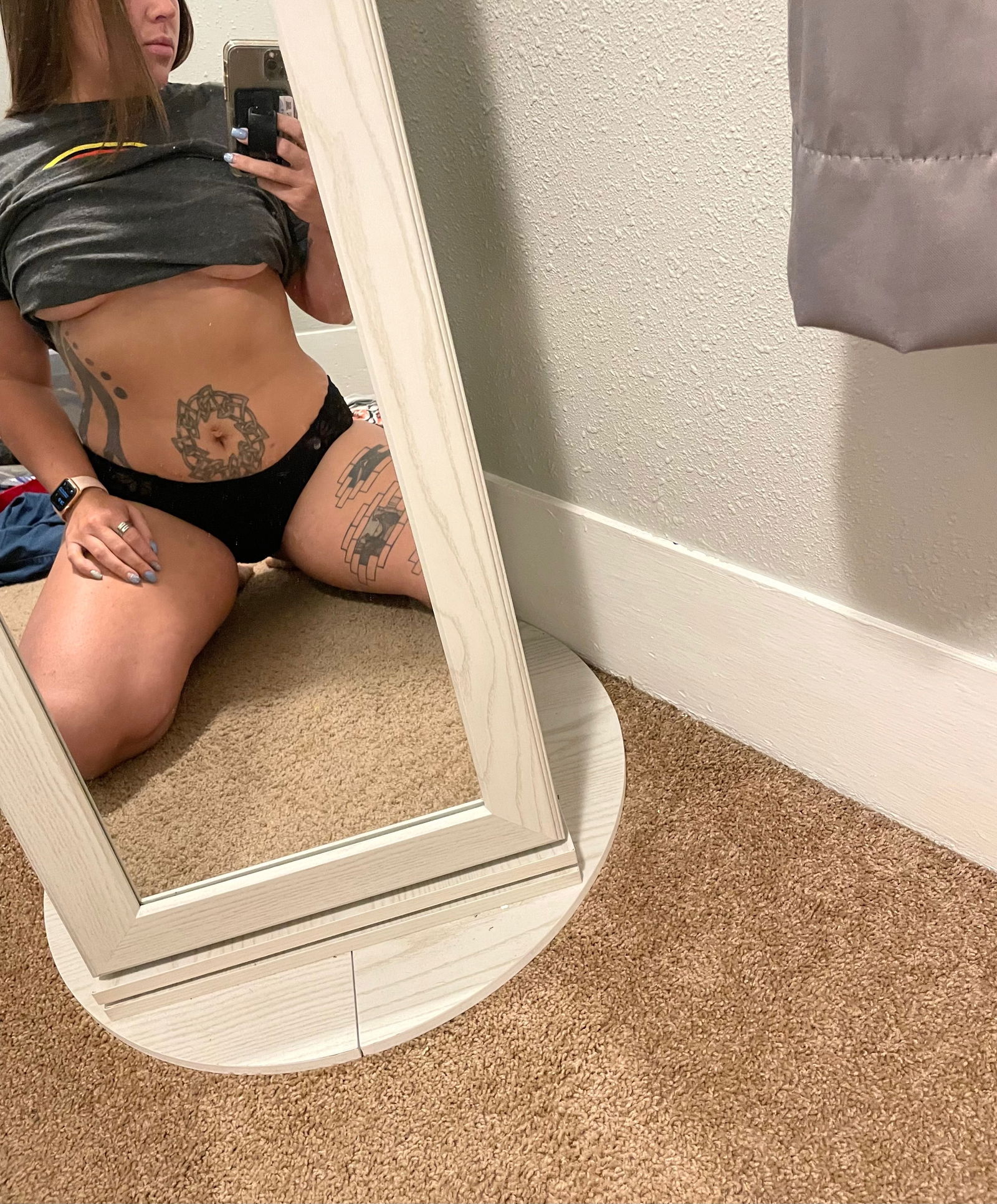 Stephanie Marie's avatar